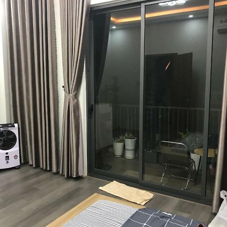 Cherki Hostel Da Nang Eksteriør bilde