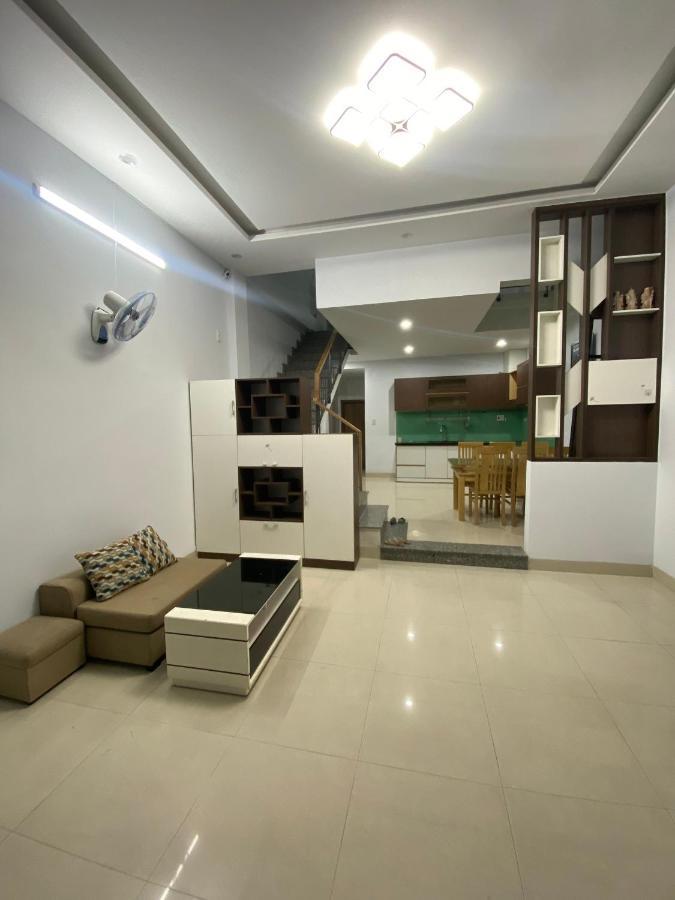 Cherki Hostel Da Nang Eksteriør bilde