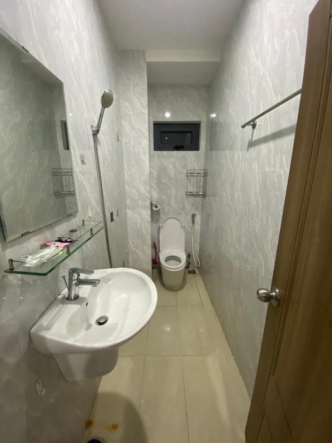 Cherki Hostel Da Nang Eksteriør bilde