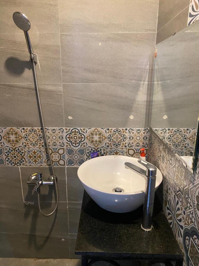 Cherki Hostel Da Nang Eksteriør bilde