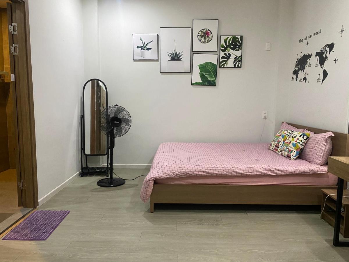 Cherki Hostel Da Nang Eksteriør bilde