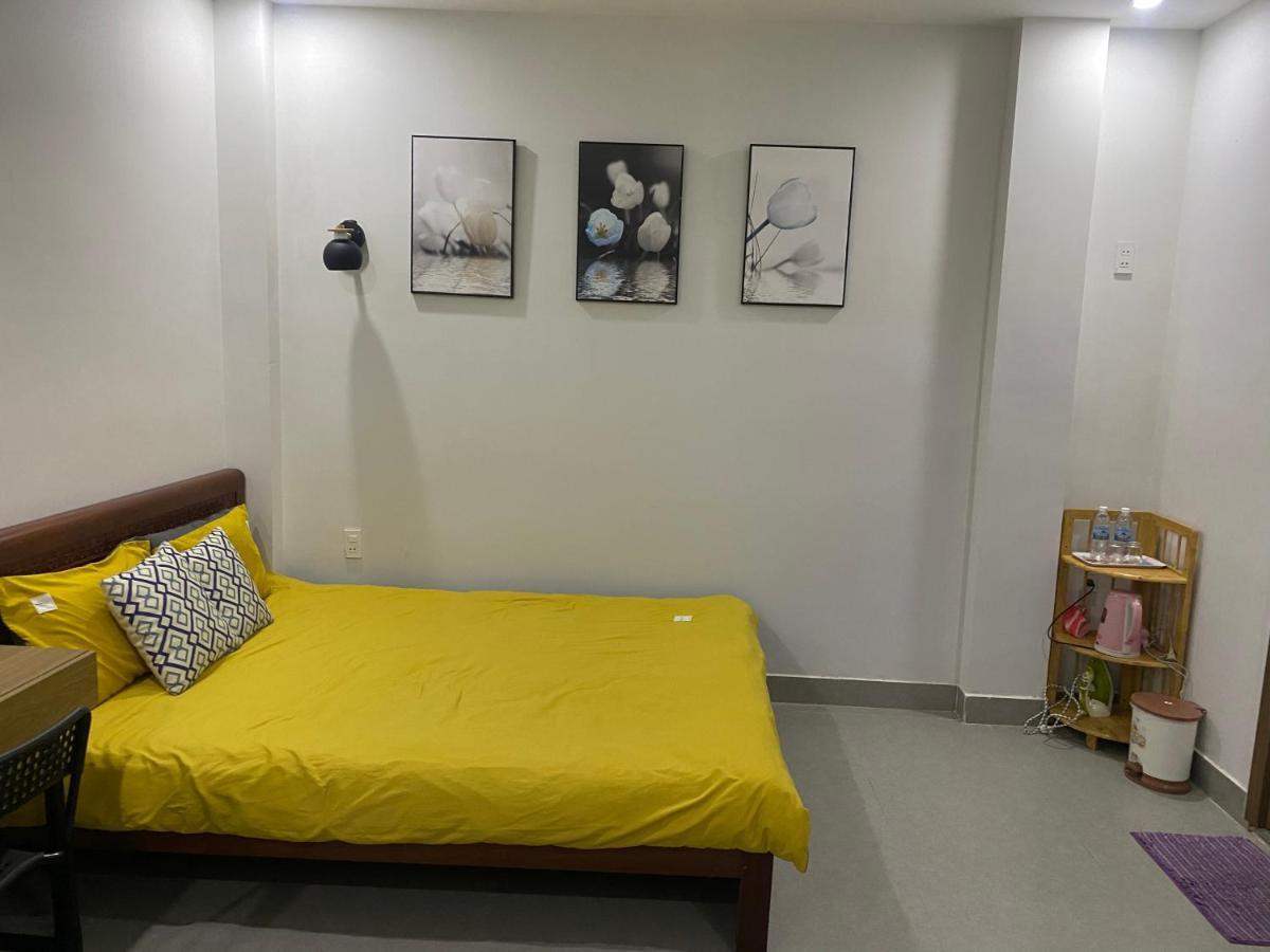 Cherki Hostel Da Nang Eksteriør bilde