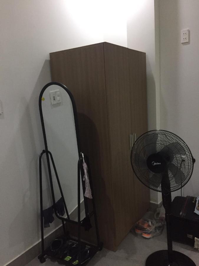 Cherki Hostel Da Nang Eksteriør bilde
