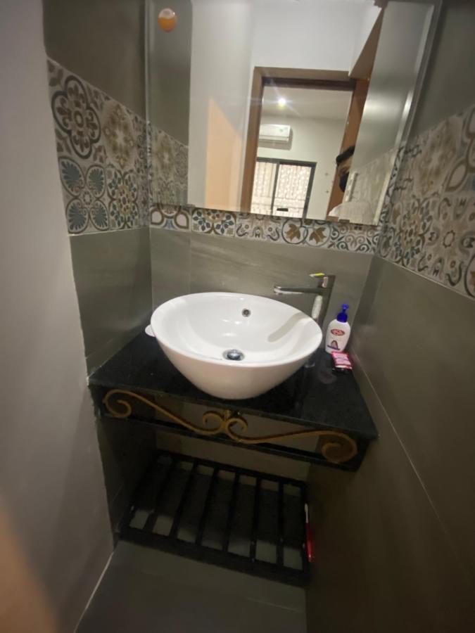 Cherki Hostel Da Nang Eksteriør bilde