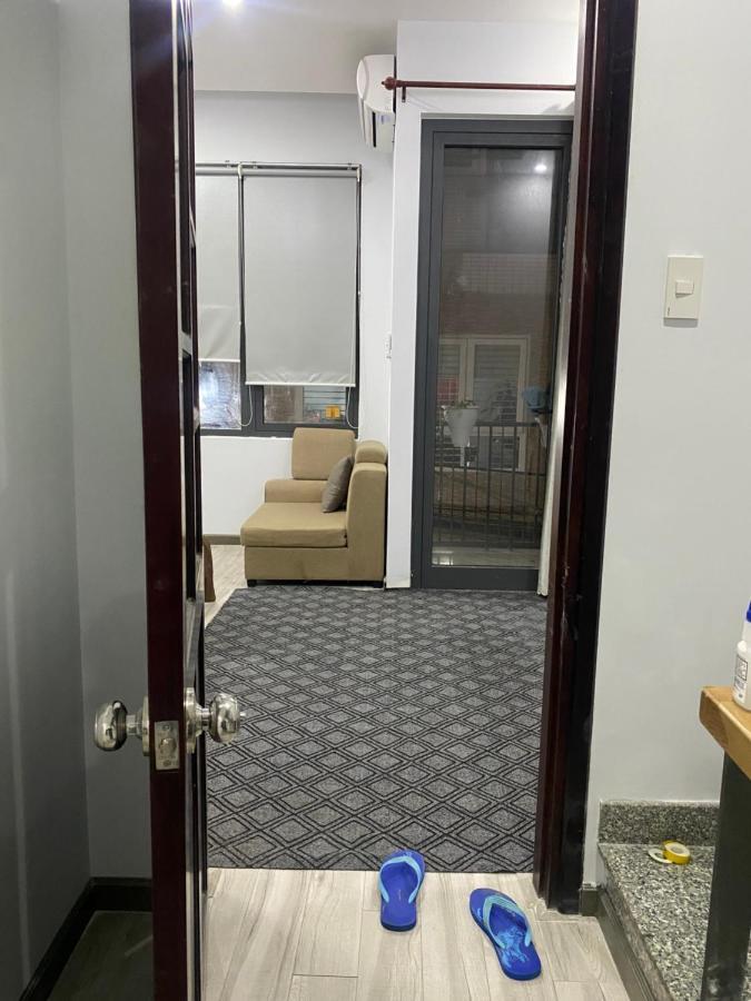 Cherki Hostel Da Nang Eksteriør bilde