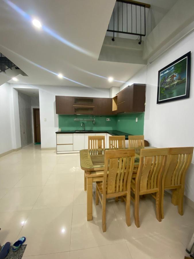 Cherki Hostel Da Nang Eksteriør bilde