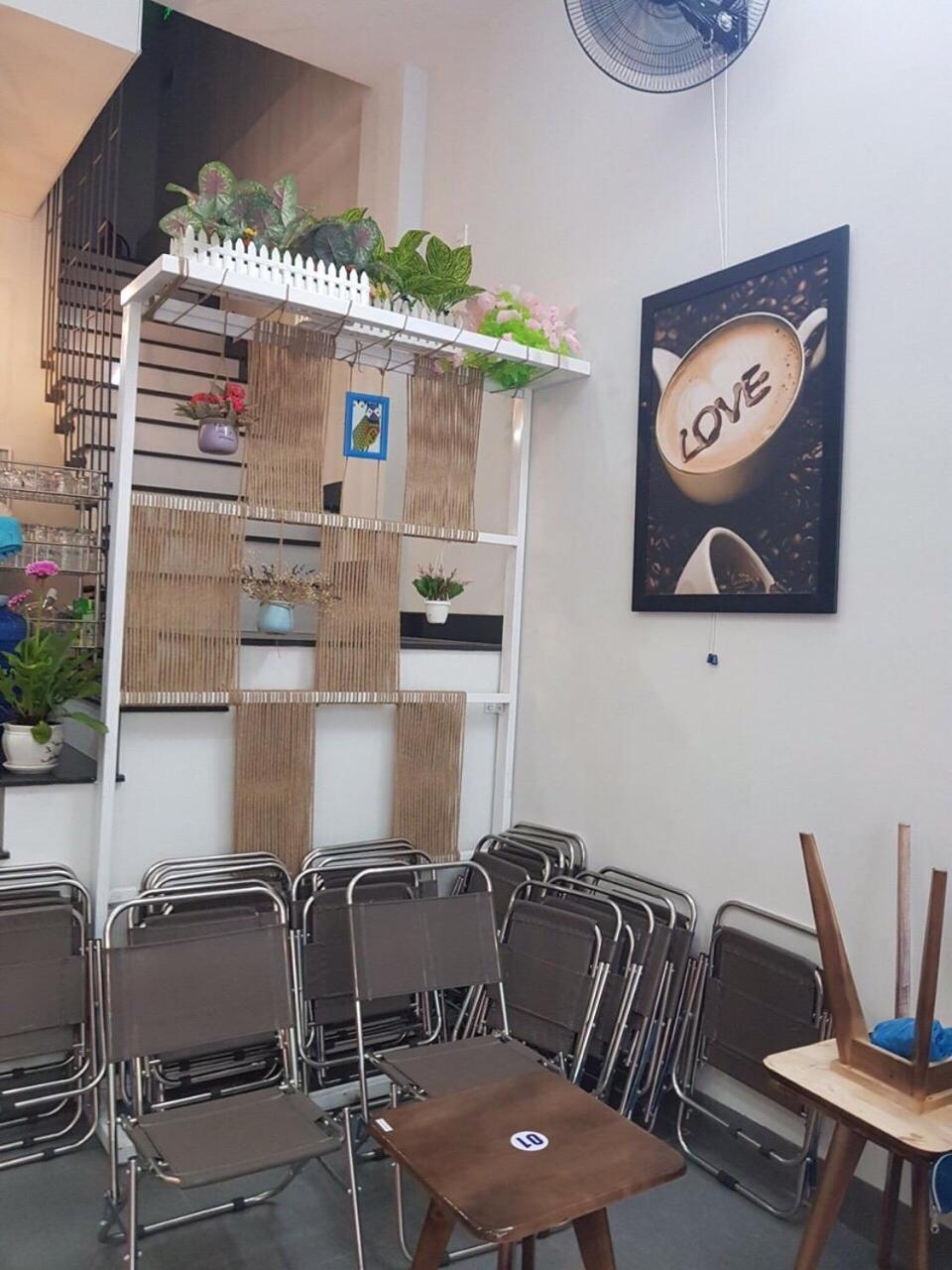Cherki Hostel Da Nang Eksteriør bilde