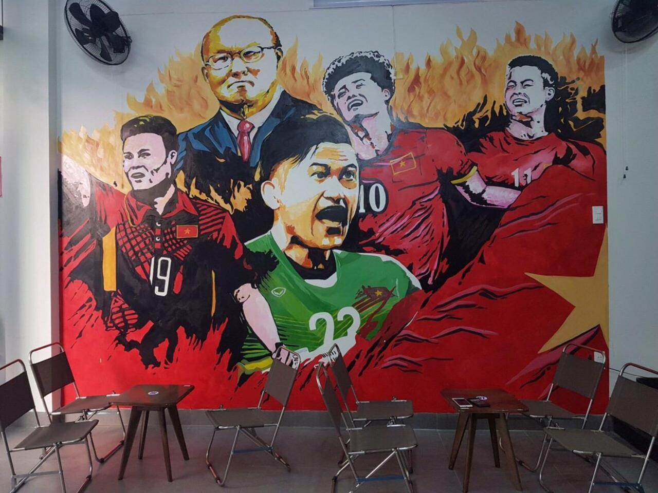 Cherki Hostel Da Nang Eksteriør bilde