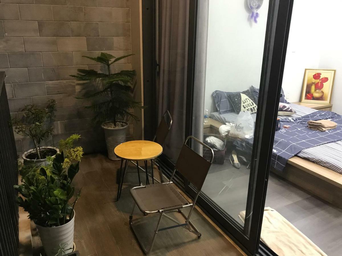 Cherki Hostel Da Nang Eksteriør bilde