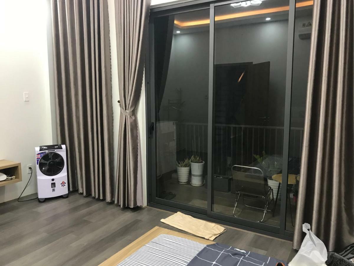 Cherki Hostel Da Nang Eksteriør bilde