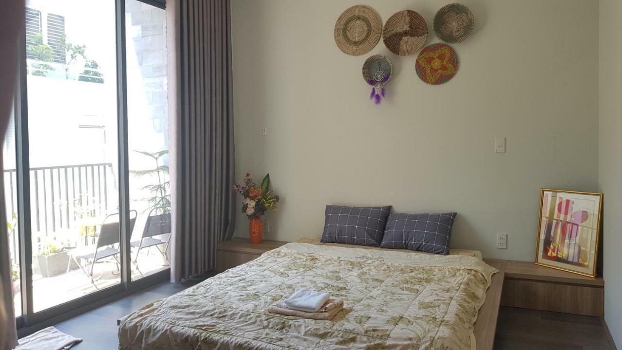 Cherki Hostel Da Nang Eksteriør bilde